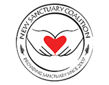 New Sanctuary Coalition