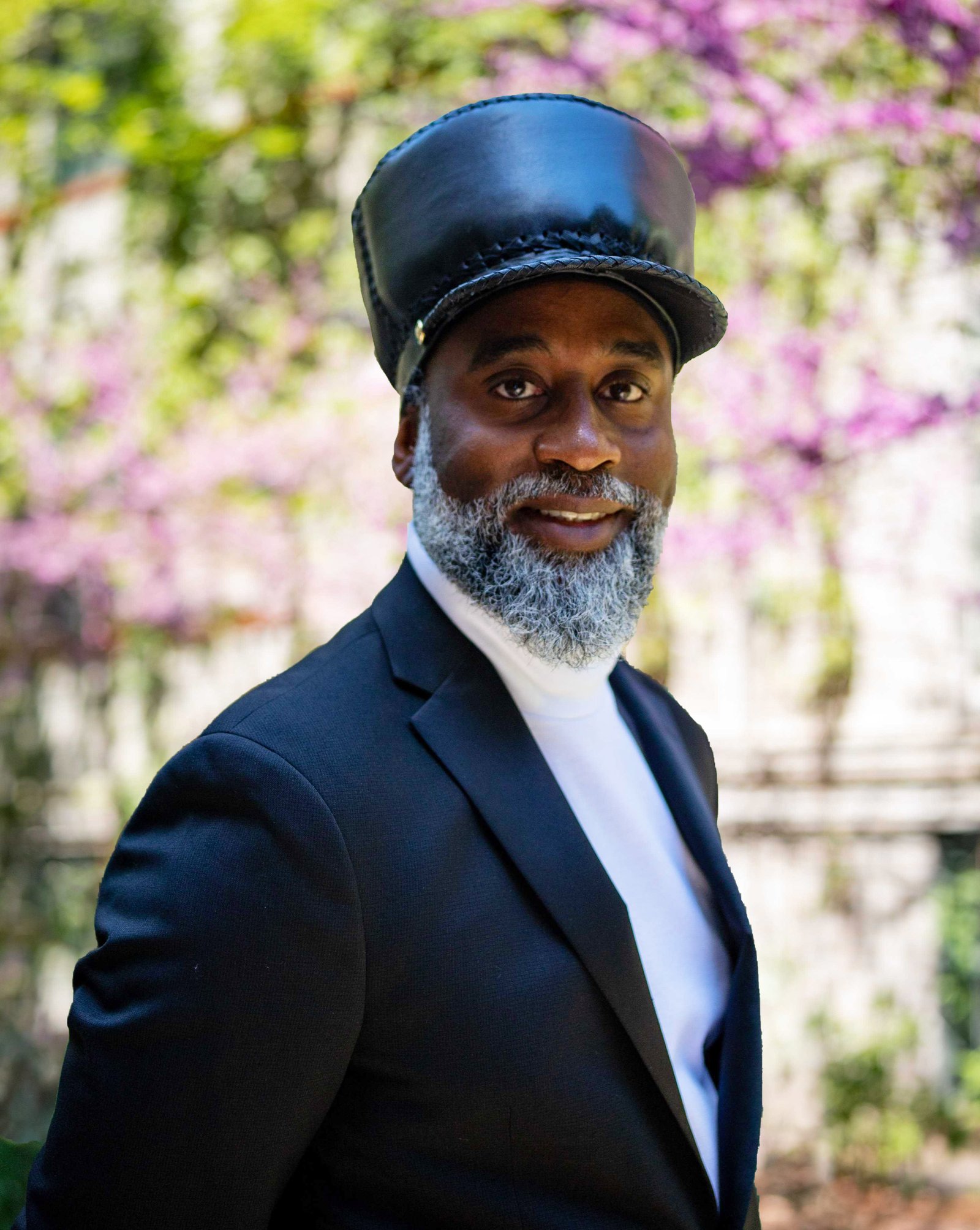 Dr. David Z. Simpson