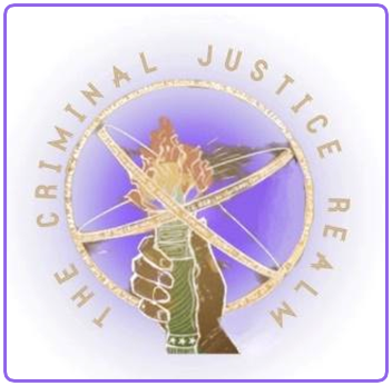 Criminal Justice Realm Logo