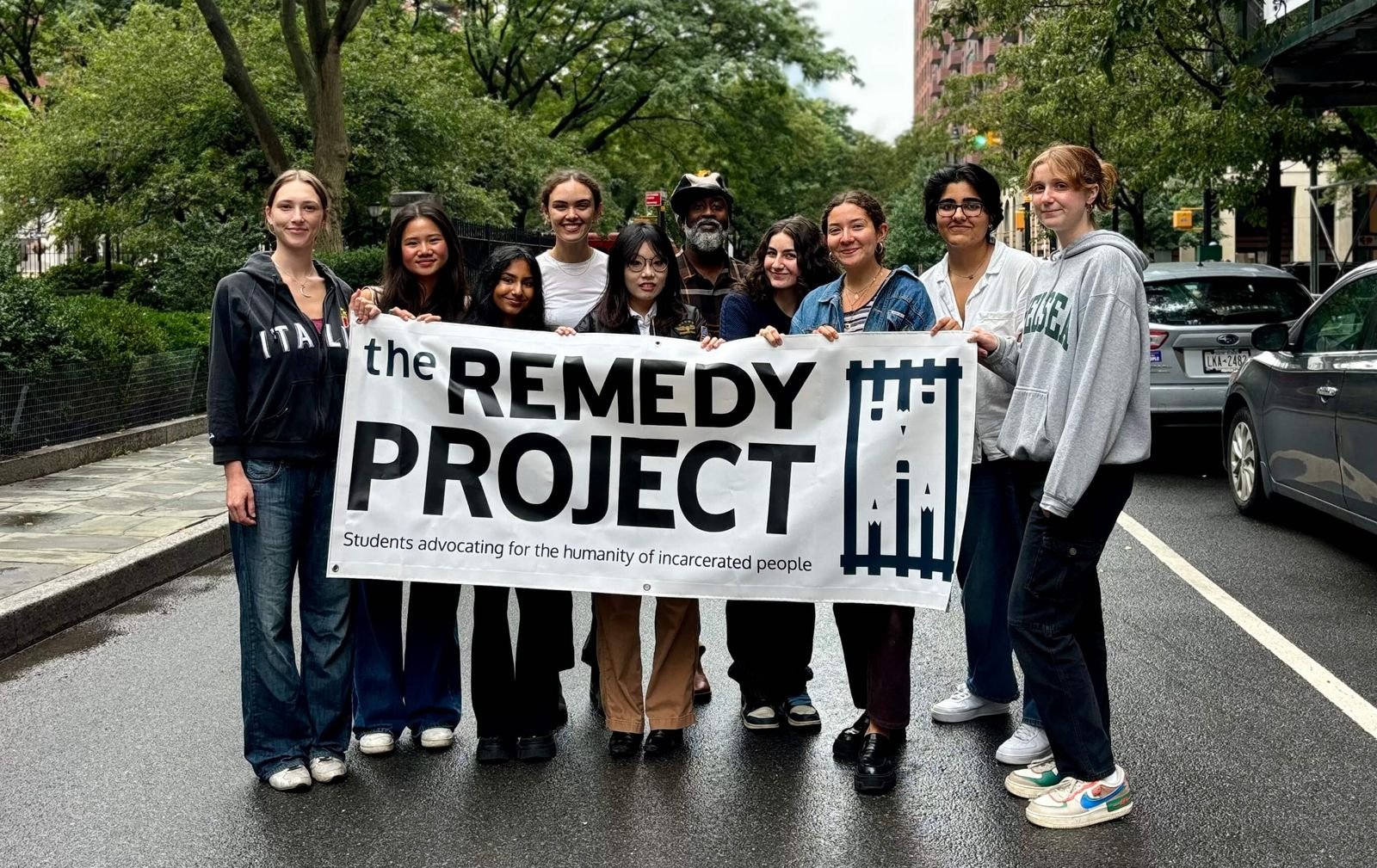 The Remedy Project