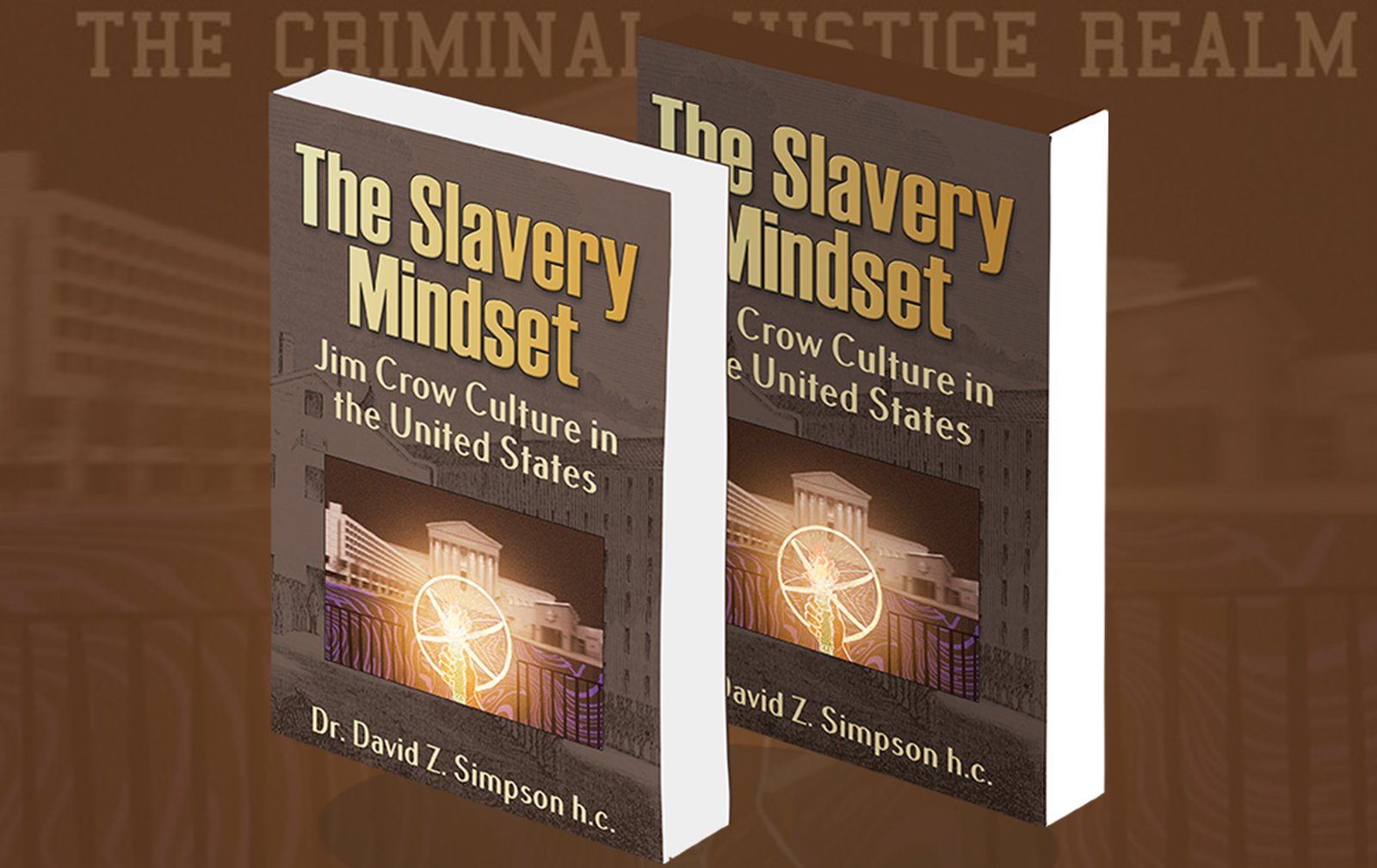 The Slavery Mindset Book